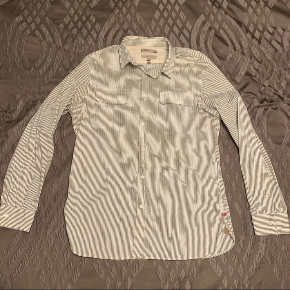 Banana Republic Heritage Collection